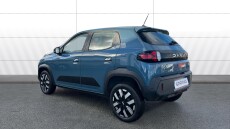 Dacia Spring 27kWh Expression 65 48kW 5dr Auto Electric Hatchback